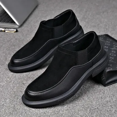 EXECUTIVE STRIDE DRESS SHOES